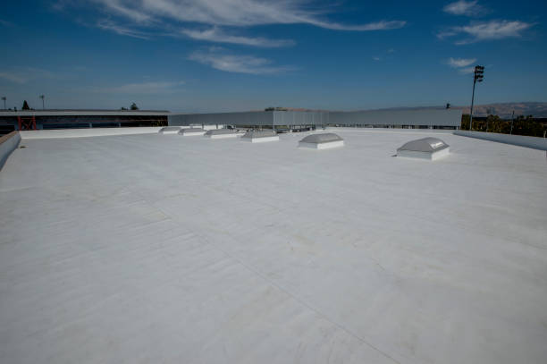 Best Steel Roofing  in Baker, MT