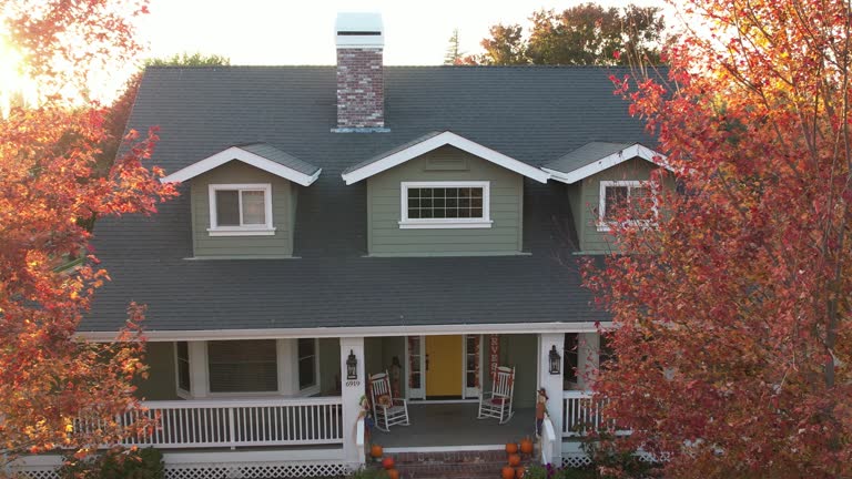 Best Sheet Metal Roofing  in Baker, MT